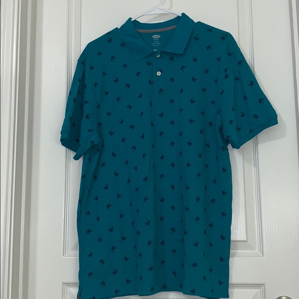 OldNavy Men’s Polo Shirt